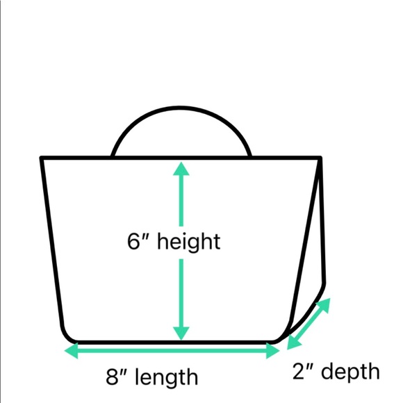 Tory Burch Crossbody Leather Bag - Picture 4 of 4